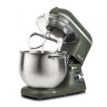 Girmi IM50 Sbattitore con base 1900 W Verde