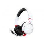 HyperX Cloud Mini – Wireless Gaming Headset (Bianco)