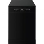 Smeg LVS292DN lavastoviglie Libera installazione 13 coperti D