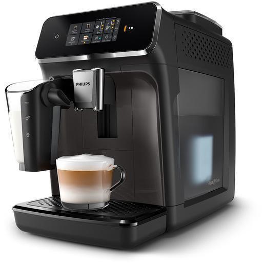 api-rest-00ed29448a7522f610cac04d7b9ea7e0-assets-5fcc8e25905faa0687bbcf9870bff06a-preview-sgmConversionBaseFormat-sgmEbayProductFormat Philips Series 2300 LatteGo EP2334/10 Macchina da caffè automatica, 4 bevande, cappuccinatore, 1.8 L, macine in ceramica