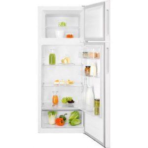 Electrolux LTB1AE24W0 Frigocongelatore Serie 500 ColdSense 143.4 cm