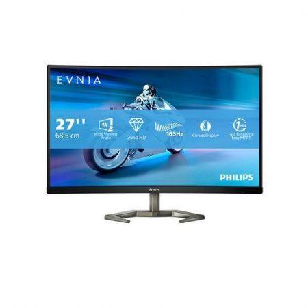 Philips Momentum 27M1C5500VL/00 Monitor PC 68,6 cm (27'') 2560 x 1440 Pixel Quad HD LCD Nero