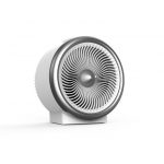 Midea NF20-18URE Interno Bianco 2000 W Riscaldatore ambiente elettrico con ventilatore