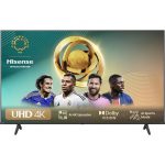 Hisense Smart TV 43'' 4K 43A6N