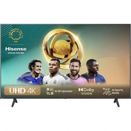 Hisense Smart TV 43'' 4K 43A6N
