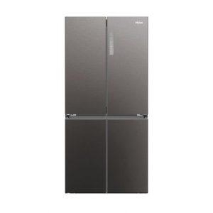 Haier HCR3818ENMD Libera installazione 467 L Grigio