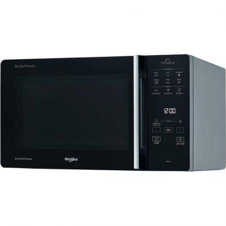 Whirlpool Chef Plus Microonde a Libera Installazione MCP 349 SL