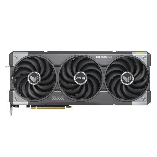 ASUS TUF Gaming TUF-RTX5070TI-O16G-GAMING NVIDIA GeForce RTX 5070 Ti 16 GB GDDR7