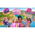 Barbie Project Friendship
