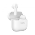OPPO Enco Buds3 Auricolari True Wireless, 42h di Autonomia, Driver Dinamico da 12.4mm, BT 5.4, Controlli Touch, Cancellazione rumore passiva, Android e i