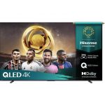 Hisense Smart TV QLED 100'' 4K 100E7Q PRO