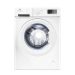 Electroline WMEV10F2A6S1 lavatrice Caricamento frontale 6 kg 1000 Giri/min Bianco