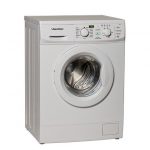 SanGiorgio SES712D lavatrice Caricamento frontale 7 kg 1200 Giri/min Bianco