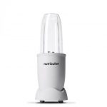 NutriBullet Pro 900 0,9 L Frullatore per sportivi 900 W Bianco