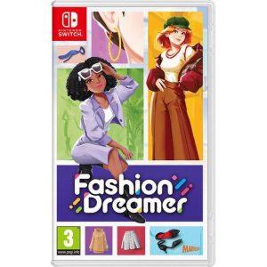 Fashion Dreamer – Nintendo Switch