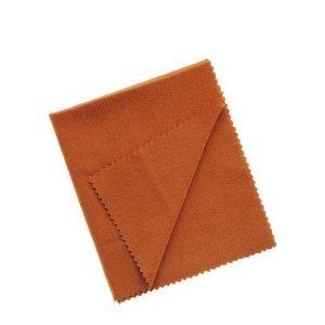 Hama Panno antistatico 25×23 cm, arancione