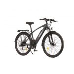 Nilox X7 Plus Nero, Grigio Alluminio 69,8 cm (27.5'') 23 kg Litio