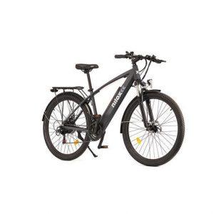 Nilox X7 Plus Nero, Grigio Alluminio 69,8 cm (27.5”) 23 kg Litio