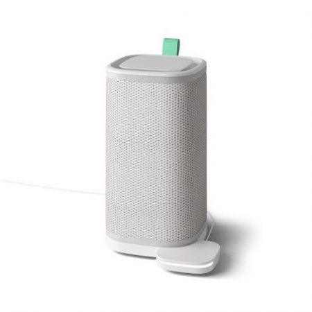 Vitesy Eteria 52 dB 7,5 W Bianco