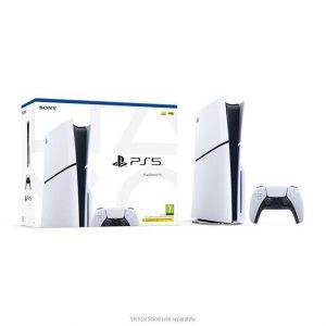 Sony Playstation 5 (model group – slim) - 0