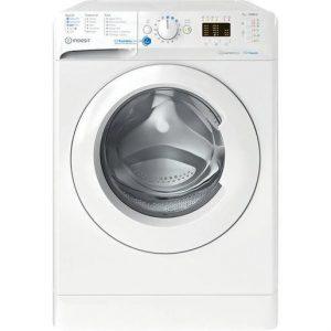 Indesit Lavatrice a libera installazione BWA 71296X WV IT – BWA 71296X WV IT