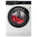 AEG Lavatrice Serie 8000 PowerCare UniversalDose 8 kg