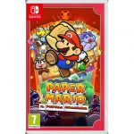 Paper Mario: Il Portale Millenario, Nintendo Switch