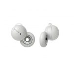 Sony Cuffie LinkBuds True Wireless - Connessione Bluetooth® multipoint* - Batteria fino a 17,5h - Ottimizzate per Alexa e Google Assistant - Microfono