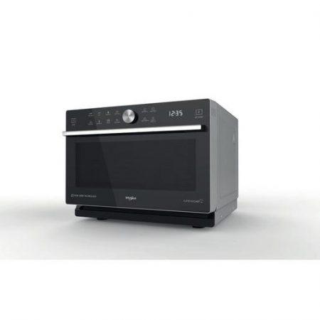 Whirlpool Supreme Chef Microonde a libera installazione – MWSC 933 SB