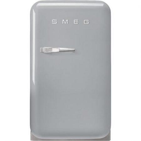 Smeg 50's Style FAB5RSV5 Silver