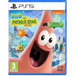 The Patrick Star Game, PlayStation 5