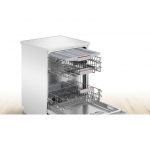 Bosch Serie 4 SMS4EVW08E Lavastoviglie da libera installazione 14 coperti Bianco Classe B