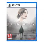 Silent Hill 2, PlayStation 5