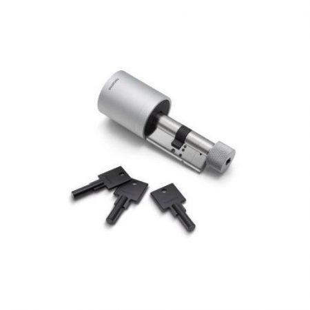 Netatmo NDL Serratura e Chiavi Intelligente
