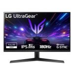 LG Monitor Gaming UltraGear 27GS60F da 27'' Full HD 1ms 180Hz