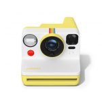 Polaroid Now Instant Generation 3 Giallo