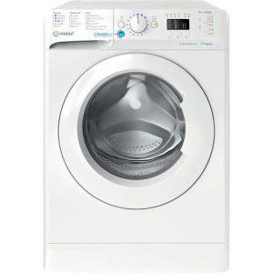 Indesit Lavatrice a libera installazione BWA 81496X WV IT – BWA 81496X WV IT