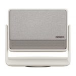 XGIMI Projektoren Proiettore a raggio standard 1800 ANSI lumen LED UHD 4K (3840x2160) Compatibilità 3D Bianco