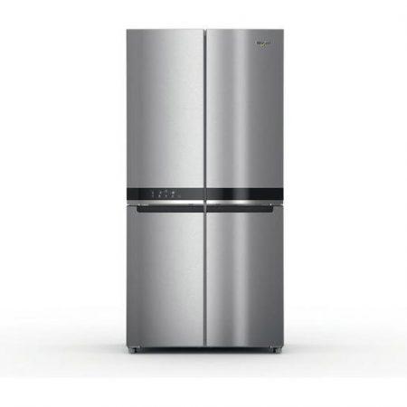 Whirlpool Frigorifero americano - WQ9 U3L EF