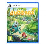 Bugsnax PlayStation 5