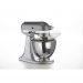 KitchenAid 5KSM95PSECU robot da cucina 4,3 L Argento 275 W