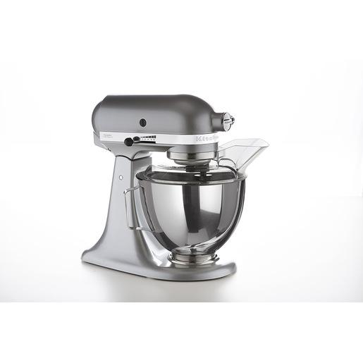 KitchenAid 5KSM95PSECU robot da cucina 4,3 L Argento 275 W