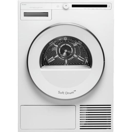 Asko Classic T 209 H.W asciugatrice Libera installazione Caricamento frontale 9 kg Bianco