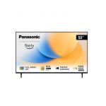 Panasonic Smart TV FULL ARRAY LED UHD 4K 50'' TV-50W90AEG