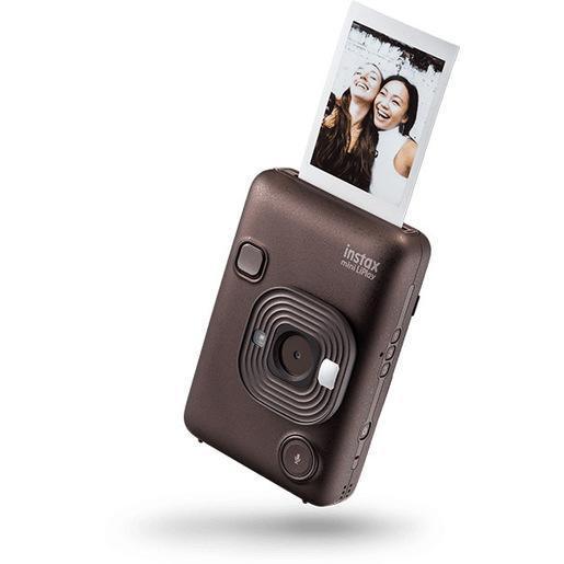 Fujifilm Instax MINI LIPLAY DEEP BRONZE VN EX D