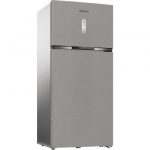 Whirlpool Frigorifero combinato - WHD2 6633 X5E