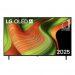 LG OLED AI OLED55B56LA TV Serie B5 55'' 4K, α8 Gen2, Dolby Vision, 20W, 4 HDMI con VRR 120Hz, G-Sync, Smart TV WebOS 25
