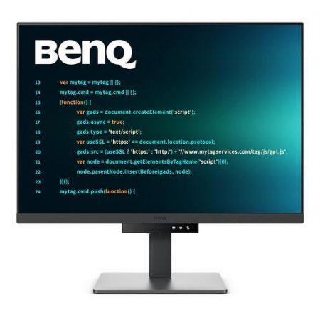 BenQ RD280U Monitor PC 71,6 cm (28.2'') 3840 x 2560 Pixel 4K Ultra HD Nero