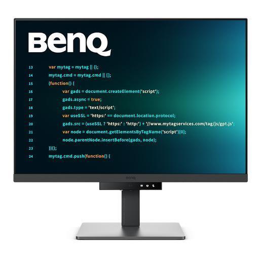 BenQ RD280U Monitor PC 71,6 cm (28.2'') 3840 x 2560 Pixel 4K Ultra HD Nero