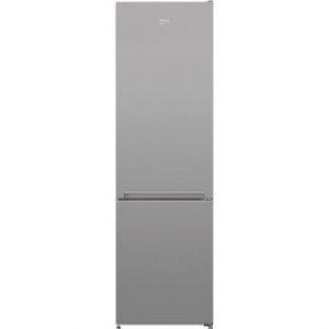 Beko RCNA305K40SN: Frigorifero Combinato, Total No-Frost, 54 cm